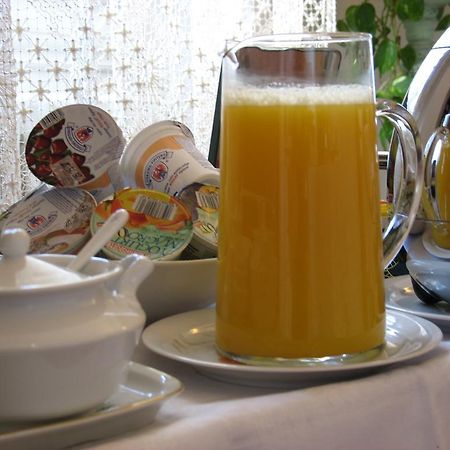 Fiorenza B&B Firenze Kültér fotó