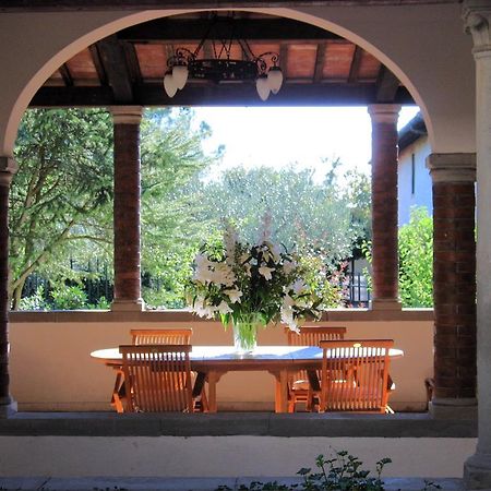 Fiorenza B&B Firenze Kültér fotó