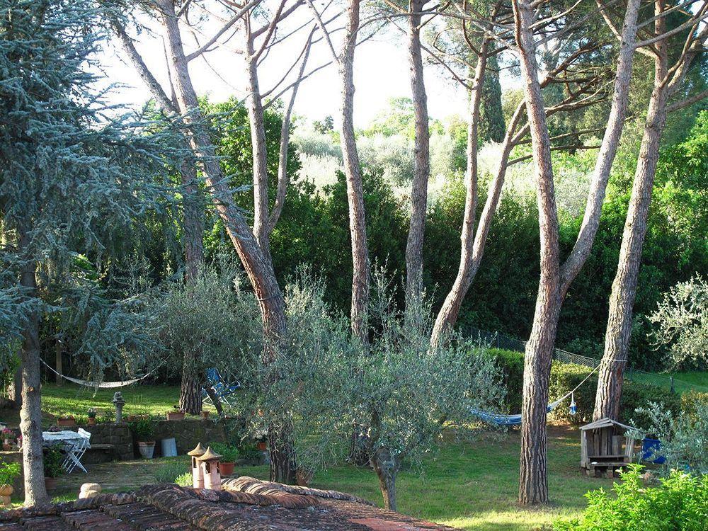 Fiorenza B&B Firenze Kültér fotó