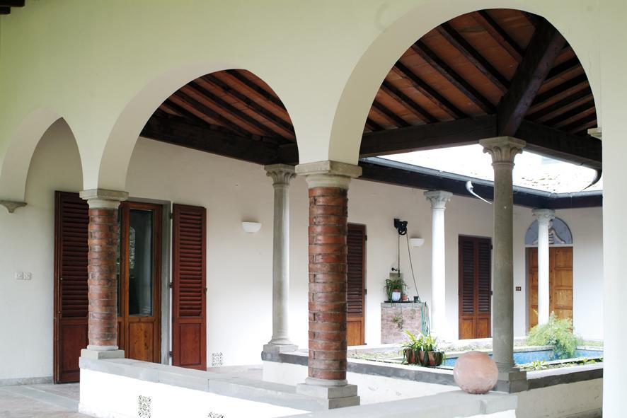 Fiorenza B&B Firenze Kültér fotó