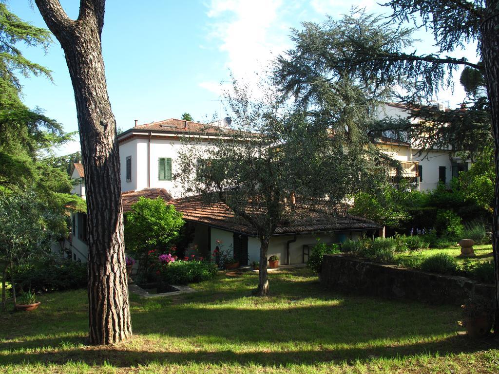 Fiorenza B&B Firenze Kültér fotó
