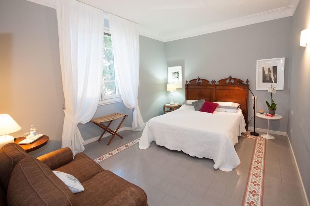 Fiorenza B&B Firenze Kültér fotó
