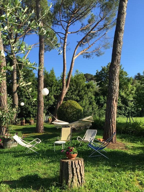 Fiorenza B&B Firenze Kültér fotó