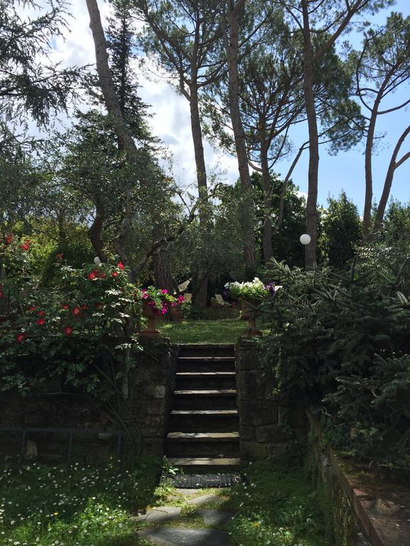 Fiorenza B&B Firenze Kültér fotó