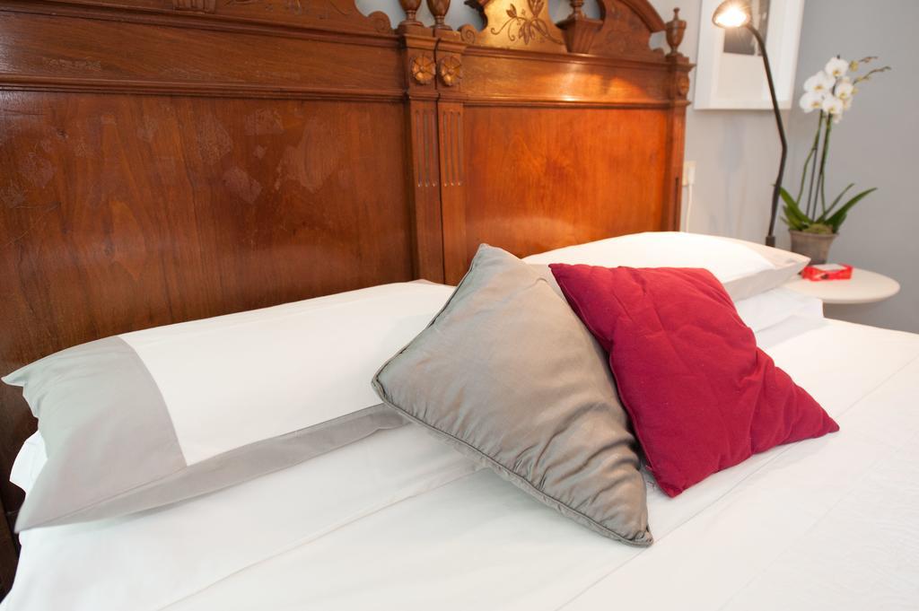 Fiorenza B&B Firenze Kültér fotó