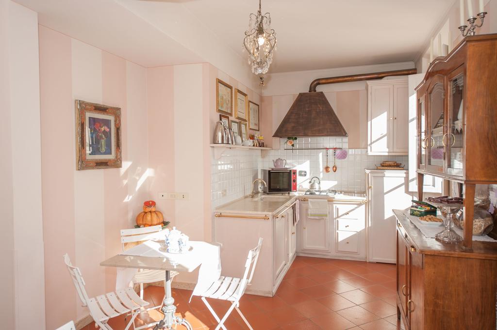 Fiorenza B&B Firenze Kültér fotó