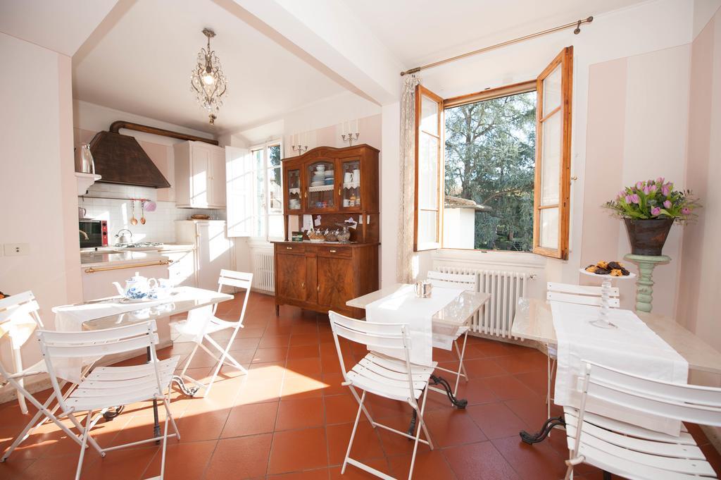 Fiorenza B&B Firenze Kültér fotó
