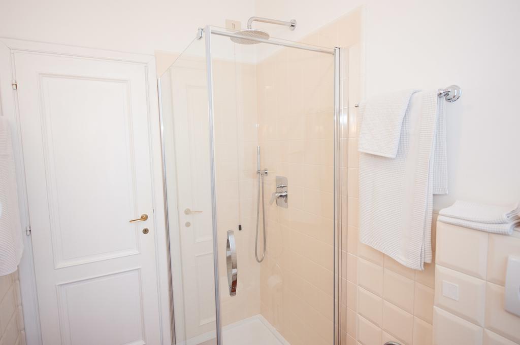 Fiorenza B&B Firenze Kültér fotó