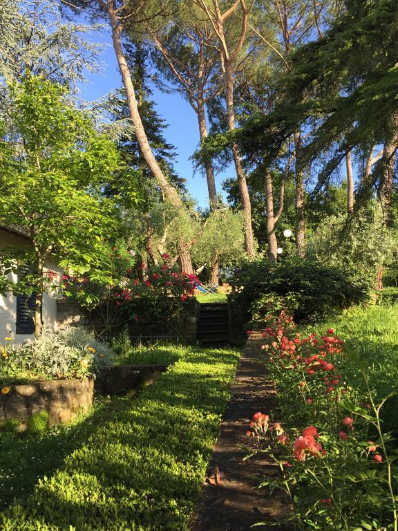 Fiorenza B&B Firenze Kültér fotó