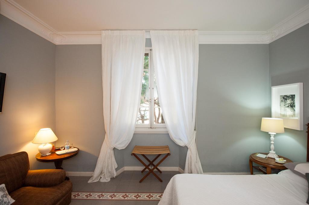 Fiorenza B&B Firenze Kültér fotó