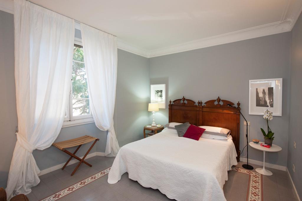 Fiorenza B&B Firenze Kültér fotó