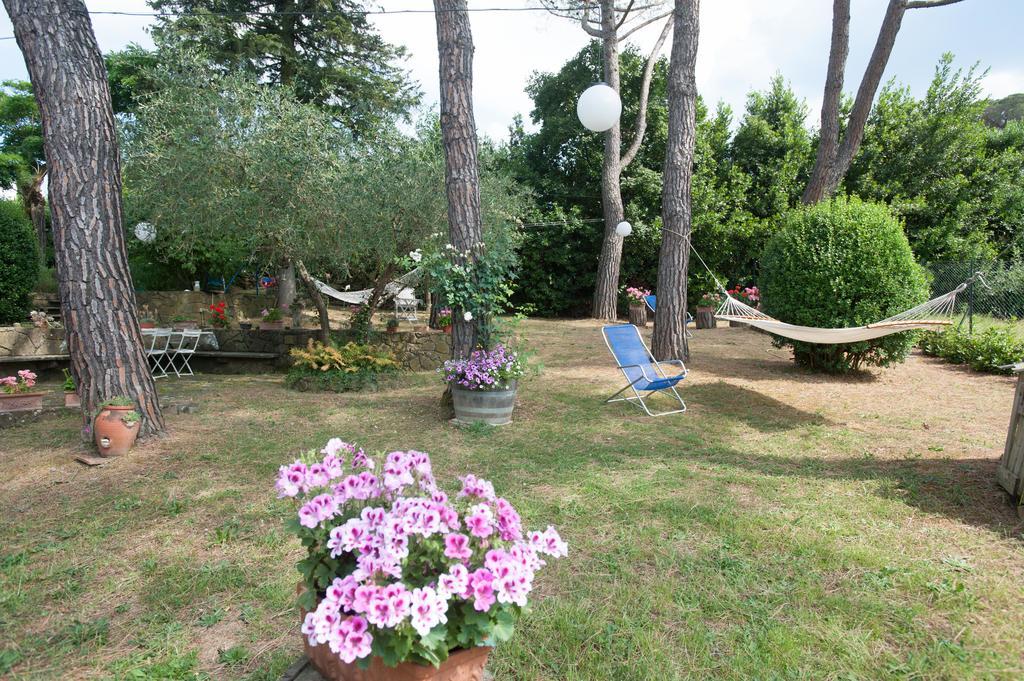 Fiorenza B&B Firenze Kültér fotó