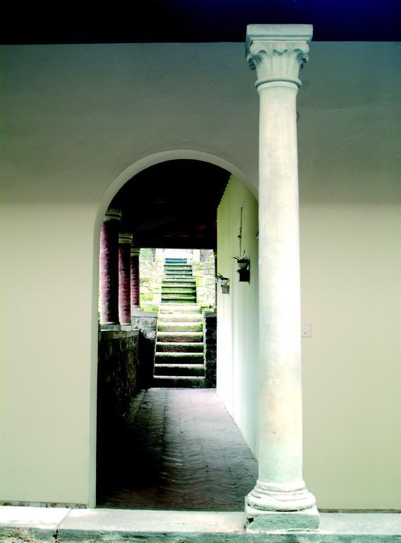 Fiorenza B&B Firenze Kültér fotó