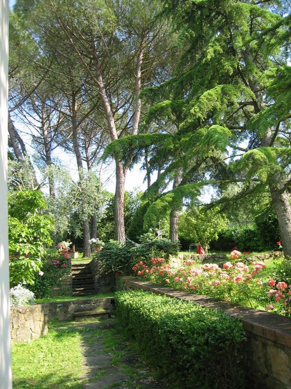 Fiorenza B&B Firenze Kültér fotó