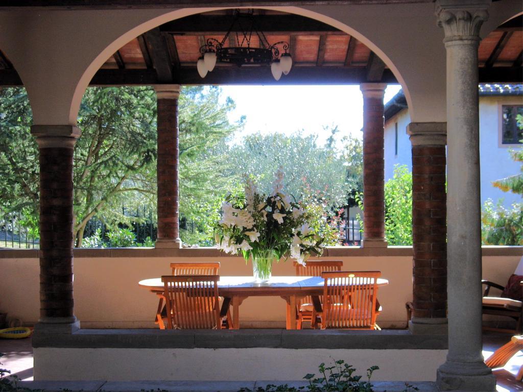 Fiorenza B&B Firenze Kültér fotó