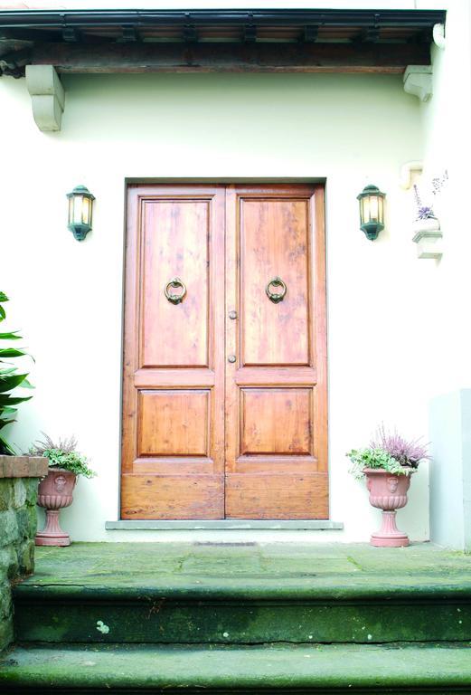 Fiorenza B&B Firenze Kültér fotó